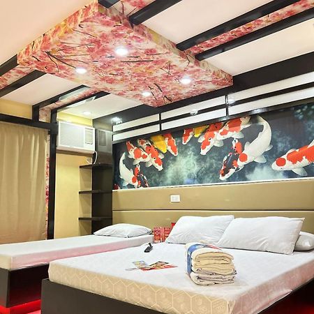 Hotel Sogo Sta Rosa 圣罗莎 外观 照片
