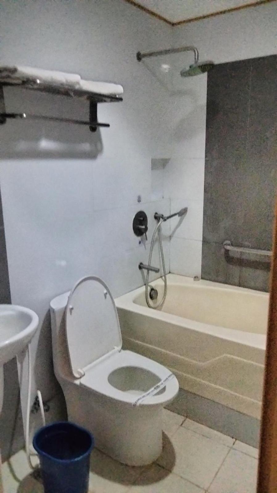 Hotel Sogo Sta Rosa 圣罗莎 外观 照片