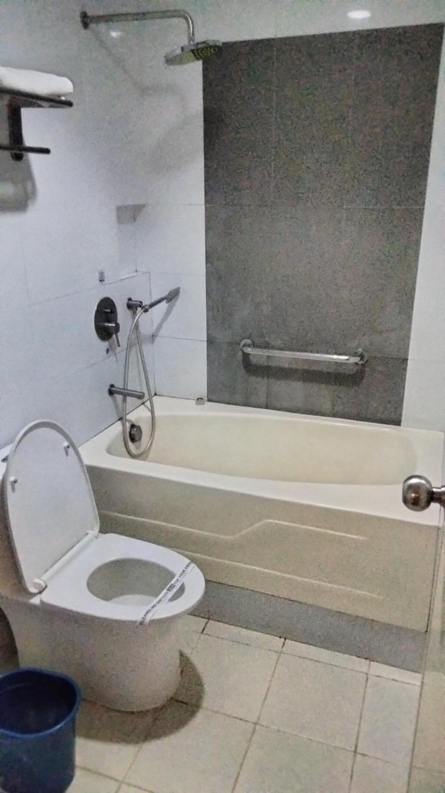 Hotel Sogo Sta Rosa 圣罗莎 外观 照片